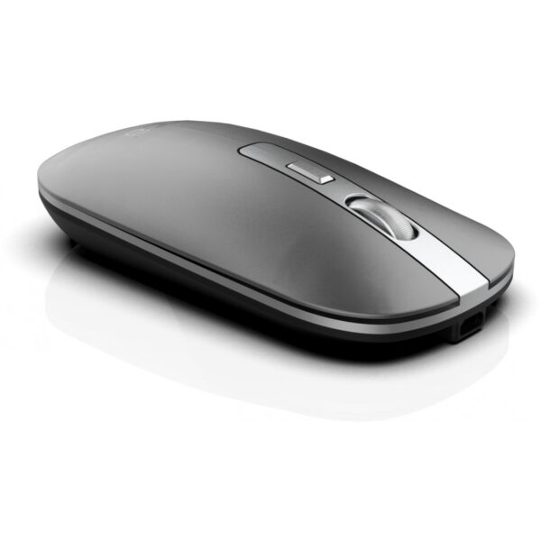 Cian Technology GmbH Maus INCA IWM-531RG Bluetooth & Wireless Akku Silent SI retail - Mouse