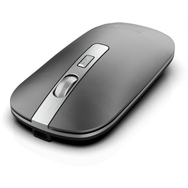 Cian Technology GmbH Maus INCA IWM-531RG Bluetooth & Wireless Akku Silent SI retail - Mouse - Image 3