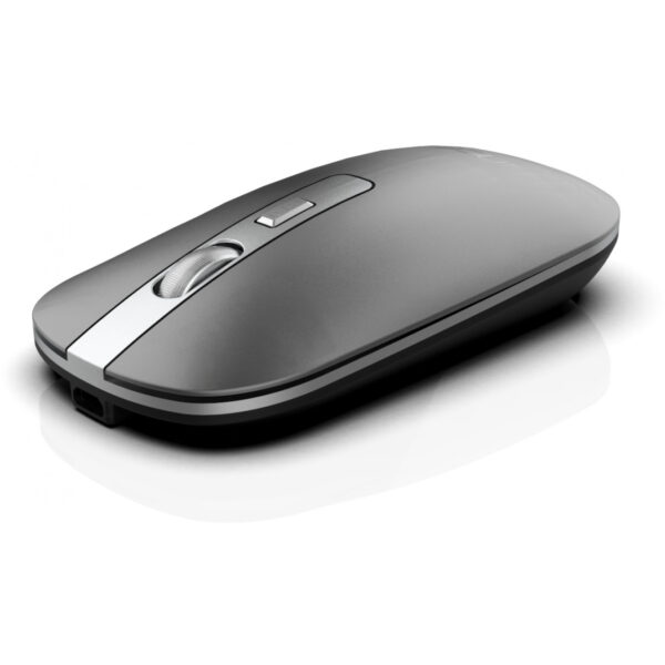 Cian Technology GmbH Maus INCA IWM-531RG Bluetooth & Wireless Akku Silent SI retail - Mouse - Image 4