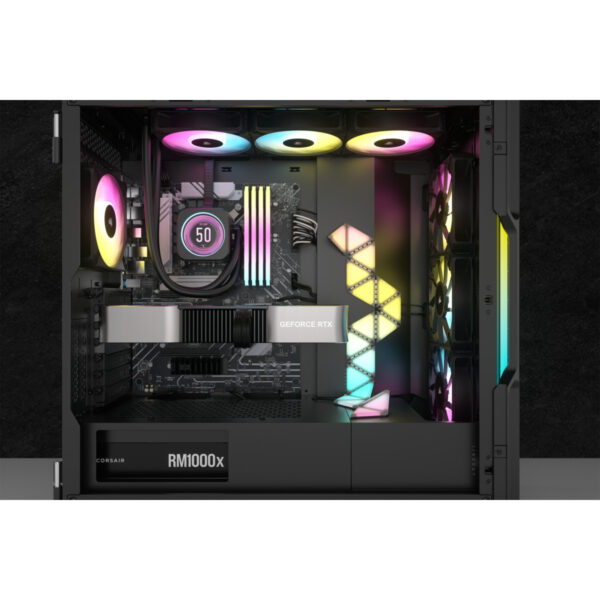 Corsair CPC iCUE H150i ELITE LCD XT - Image 6