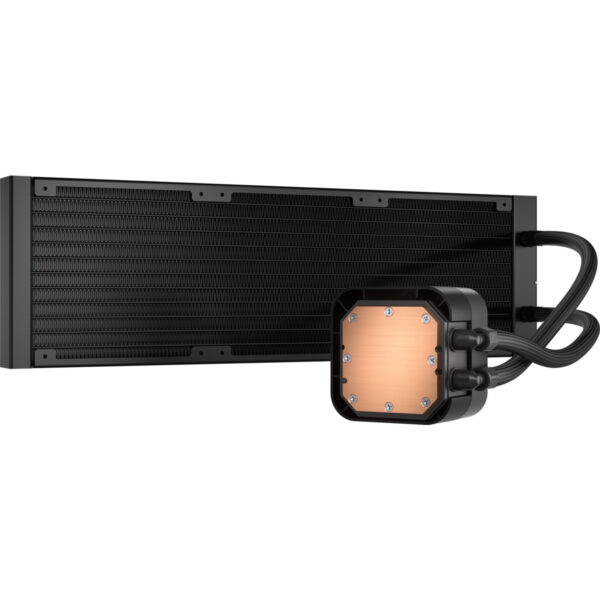 Corsair CPC iCUE H150i ELITE LCD XT - Image 7