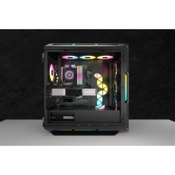Corsair CPC iCUE H150i ELITE LCD XT - Image 8