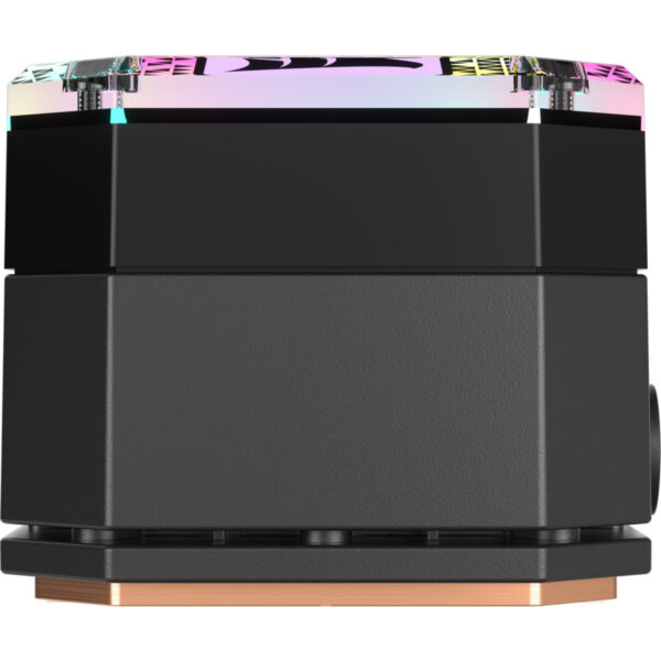 Corsair CPC iCUE H115i ELITE CAPELLIX XT - Image 2