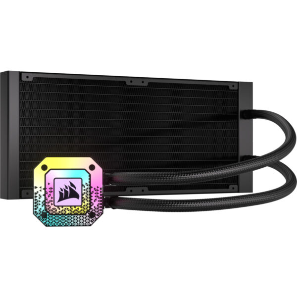 Corsair CPC iCUE H115i ELITE CAPELLIX XT - Image 3
