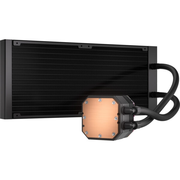 Corsair CPC iCUE H115i ELITE CAPELLIX XT - Image 4
