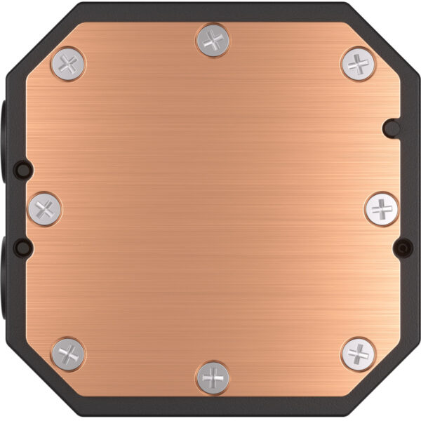 Corsair CPC iCUE H115i ELITE CAPELLIX XT - Image 6