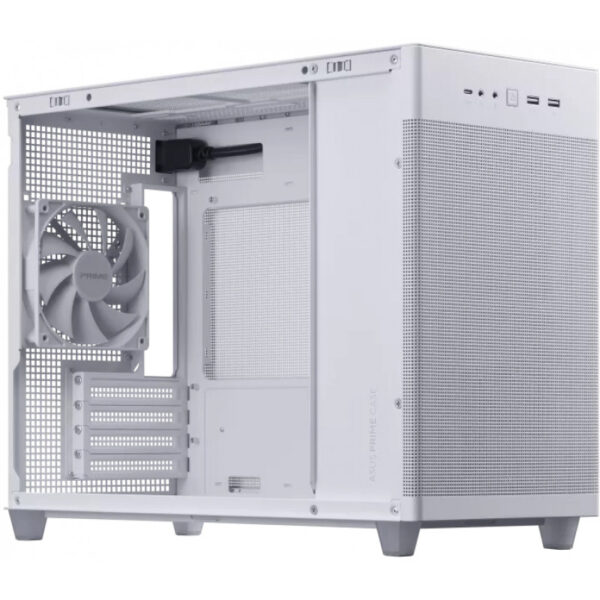 ASUS Geh Asus AP201 PrimeCase TG white - Image 5