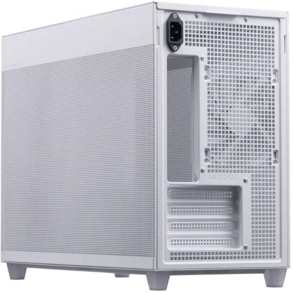 ASUS Geh Asus AP201 PrimeCase TG white - Image 6