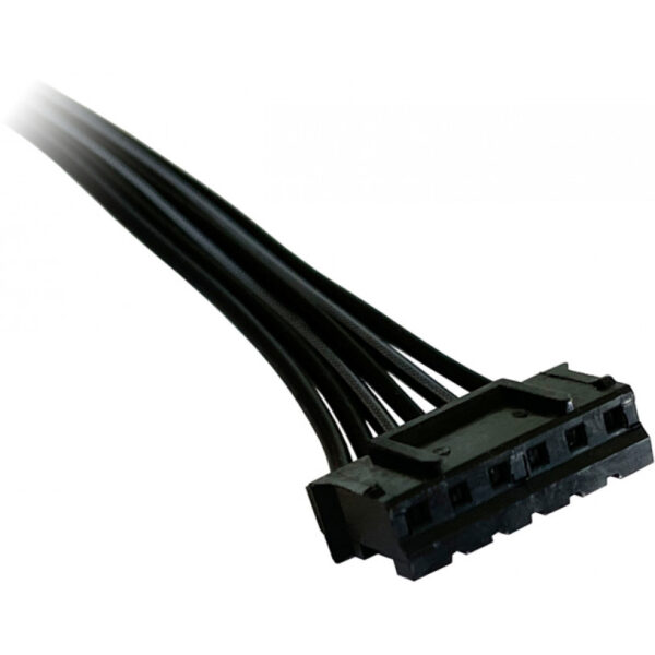 LC-Power LC-CF-120-ARGB-B Black Gehäuseluefter 120mm 12x12CM retail - Image 3