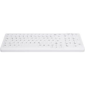 Cherry MedicalKey AK-C7000 - Tastatur - kabellos - Keyboard - QWERTZ