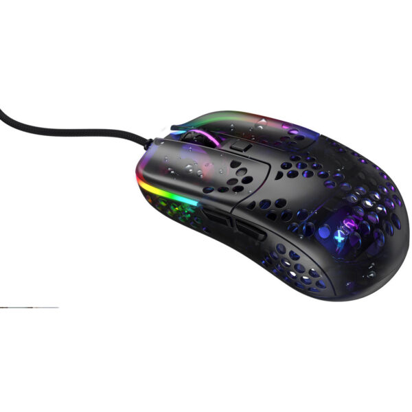 Cherry Xtrfy MZ1 - Optical - USB Type-A - 8 ms - Black - Image 2