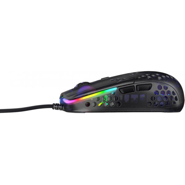 Cherry Xtrfy MZ1 - Optical - USB Type-A - 8 ms - Black - Image 3
