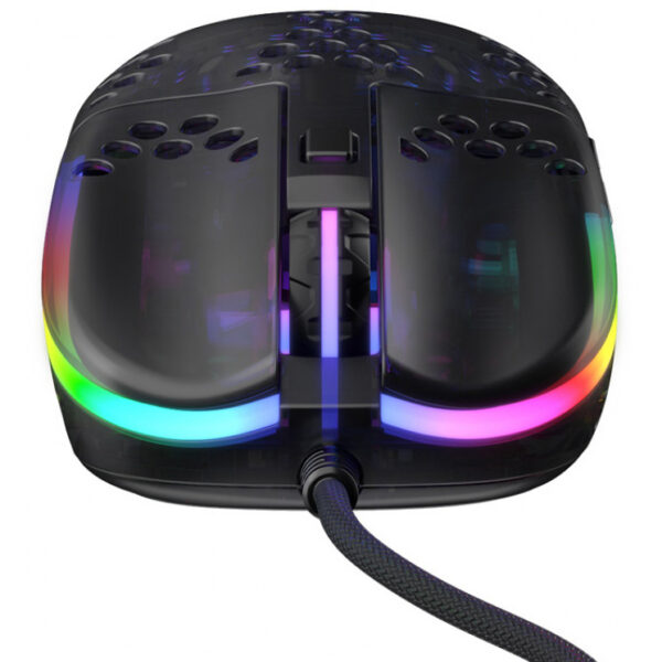 Cherry Xtrfy MZ1 - Optical - USB Type-A - 8 ms - Black - Image 4