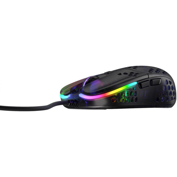 Cherry Xtrfy MZ1 - Optical - USB Type-A - 8 ms - Black - Image 6