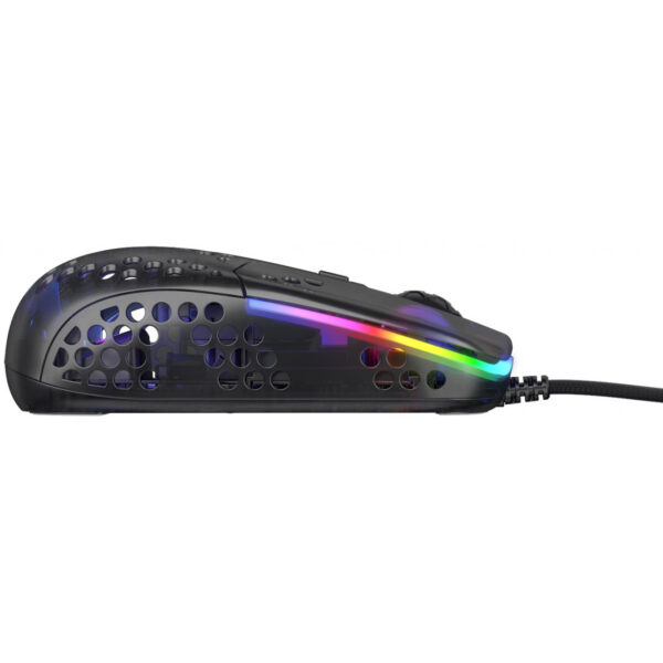 Cherry Xtrfy MZ1 - Optical - USB Type-A - 8 ms - Black - Image 7