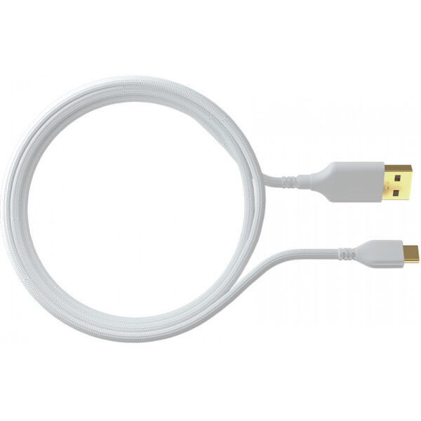 Cherry M4 RGB - Optical - RF Wireless - 19000 DPI - 1 ms - White - Image 2