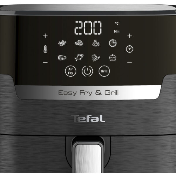 TEFAL Easy Fry & Grill XL Precision Heißluftfritteuse - Image 10