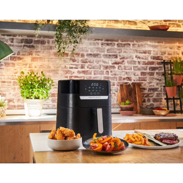 TEFAL Easy Fry & Grill XL Precision Heißluftfritteuse - Image 11