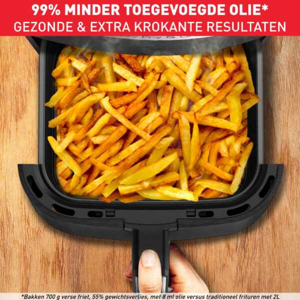 TEFAL Easy Fry & Grill XL Precision Heißluftfritteuse - Image 13