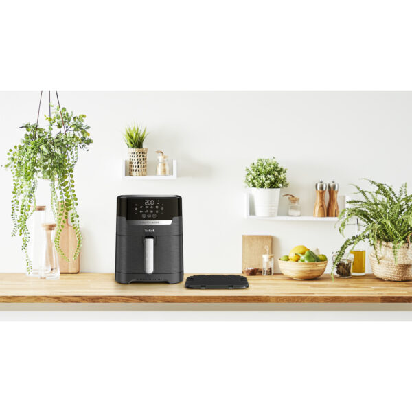 TEFAL Easy Fry & Grill XL Precision Heißluftfritteuse - Image 15