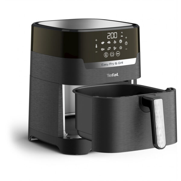 TEFAL Easy Fry & Grill XL Precision Heißluftfritteuse - Image 2