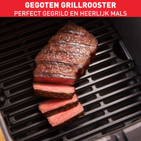 TEFAL Easy Fry & Grill XL Precision Heißluftfritteuse - Image 3