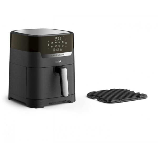 TEFAL Easy Fry & Grill XL Precision Heißluftfritteuse - Image 6