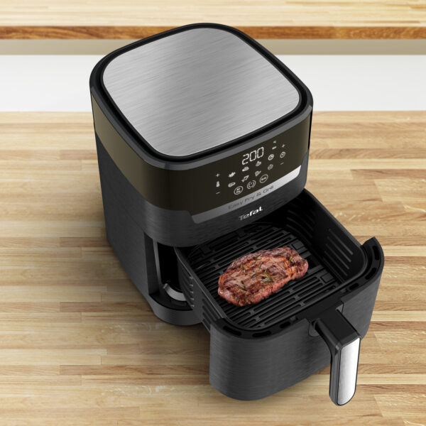 TEFAL Easy Fry & Grill XL Precision Heißluftfritteuse - Image 8