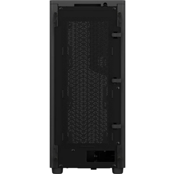 Corsair 2000D AIRFLOW - Small Form Factor (SFF) - PC - Black - Mini-ITX - Mesh - 9 cm - Image 10