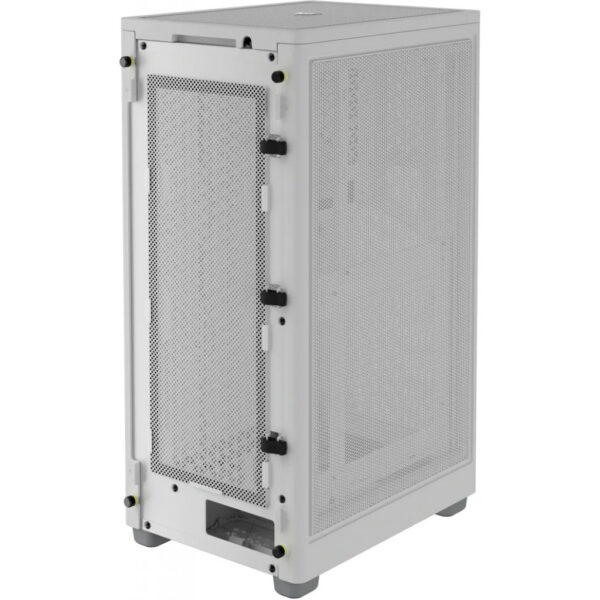 Corsair 2000D AIRFLOW - Small Form Factor (SFF) - PC - White - Mini-ITX - 9 cm - 36.5 cm