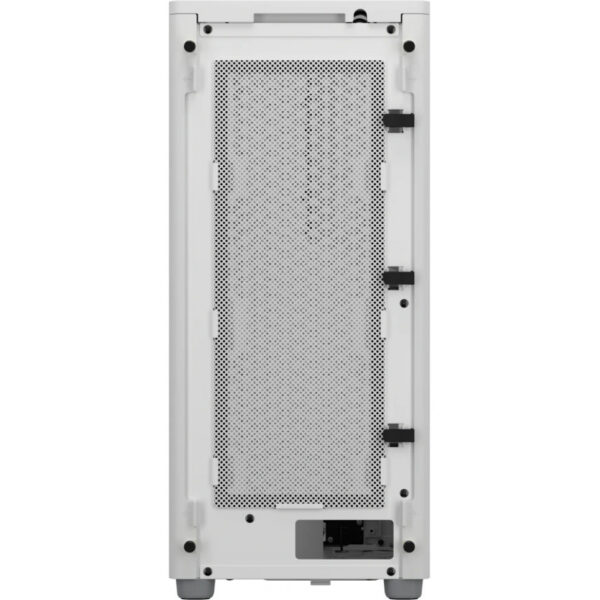 Corsair 2000D AIRFLOW - Small Form Factor (SFF) - PC - White - Mini-ITX - 9 cm - 36.5 cm - Image 16