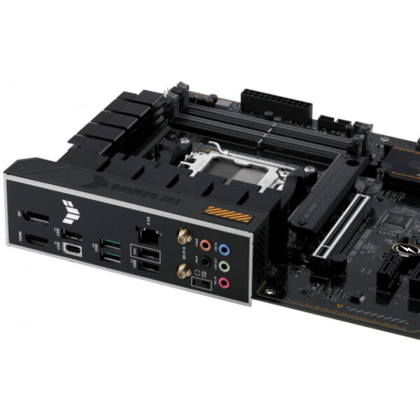 ASUS TUF GAMING A620-PRO WIFI - Motherboard - ATX