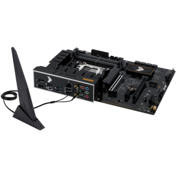 ASUS TUF GAMING A620-PRO WIFI - Motherboard - ATX - Image 6