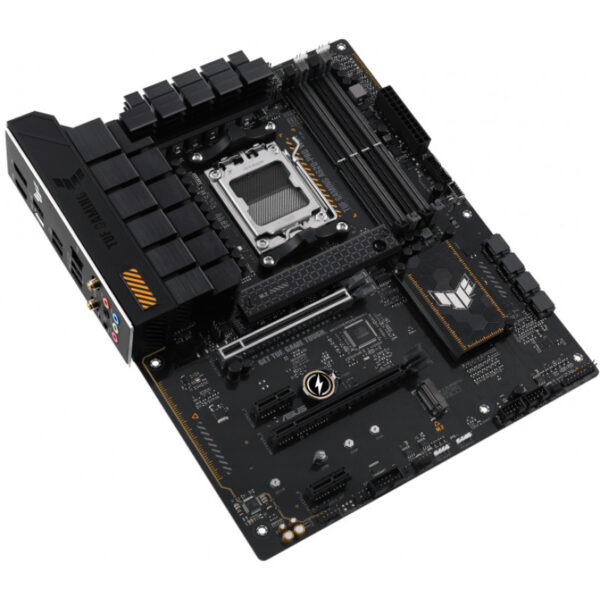 ASUS TUF GAMING A620-PRO WIFI - Motherboard - ATX - Image 7