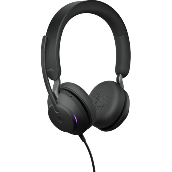 Jabra Evolve2 40 SE USB-A MS Stereo - Image 2