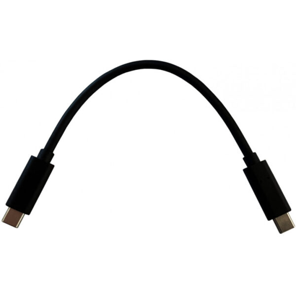 LC-Power SSD-Gehäuse LC-M2-C-Multi-4 -M.2 NVMe & SATA - Cable - Digital - Image 8