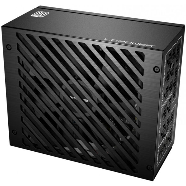 LC-Power Netzteil LC1200P V3.0 1200 W - Power Supply - ATX - Image 10
