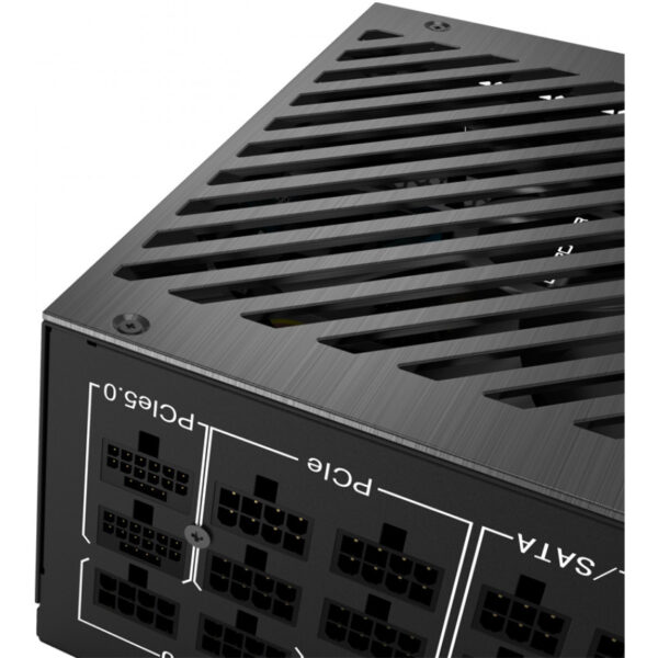LC-Power Netzteil LC1200P V3.0 1200 W - Power Supply - ATX - Image 16