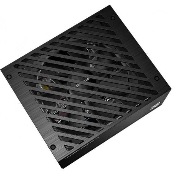 LC-Power Netzteil LC1200P V3.0 1200 W - Power Supply - ATX - Image 4