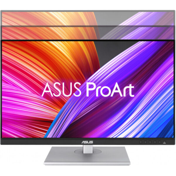 ASUS 68.47cm Commercial PA278CGV HDMI DP IPS FSync Spk Lift - Flat Screen - 68.47 cm