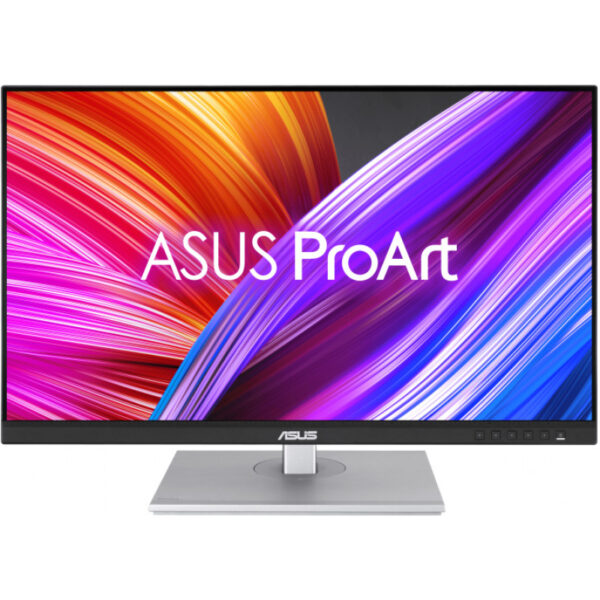 ASUS 68.47cm Commercial PA278CGV HDMI DP IPS FSync Spk Lift - Flat Screen - 68.47 cm - Image 3