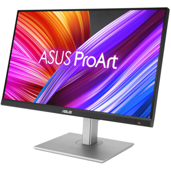 ASUS 68.47cm Commercial PA278CGV HDMI DP IPS FSync Spk Lift - Flat Screen - 68.47 cm - Image 4