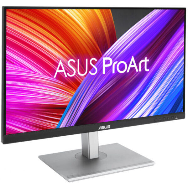 ASUS 68.47cm Commercial PA278CGV HDMI DP IPS FSync Spk Lift - Flat Screen - 68.47 cm - Image 6