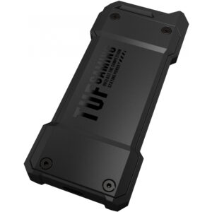 ASUS TUF Gaming AS1000 - 1000 GB - USB Type-C - 3.2 Gen 2 (3.1 Gen 2) - 10000 MB/s - 10 Gbit/s - Black
