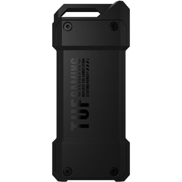 ASUS TUF Gaming AS1000 - 1000 GB - USB Type-C - 3.2 Gen 2 (3.1 Gen 2) - 10000 MB/s - 10 Gbit/s - Black - Image 2