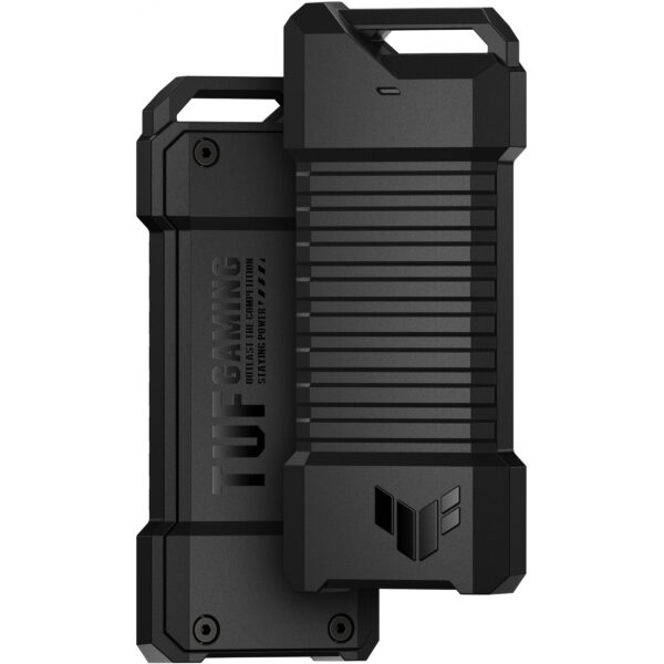 ASUS TUF Gaming AS1000 - 1000 GB - USB Type-C - 3.2 Gen 2 (3.1 Gen 2) - 10000 MB/s - 10 Gbit/s - Black - Image 3