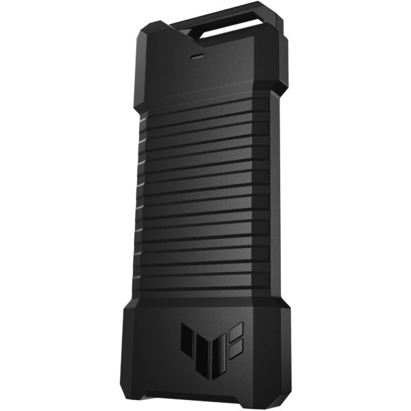 ASUS TUF Gaming AS1000 - 1000 GB - USB Type-C - 3.2 Gen 2 (3.1 Gen 2) - 10000 MB/s - 10 Gbit/s - Black - Image 4