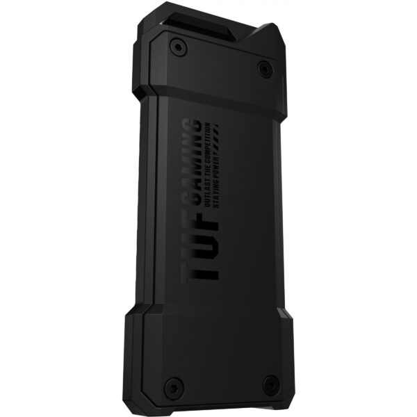 ASUS TUF Gaming AS1000 - 1000 GB - USB Type-C - 3.2 Gen 2 (3.1 Gen 2) - 10000 MB/s - 10 Gbit/s - Black - Image 5