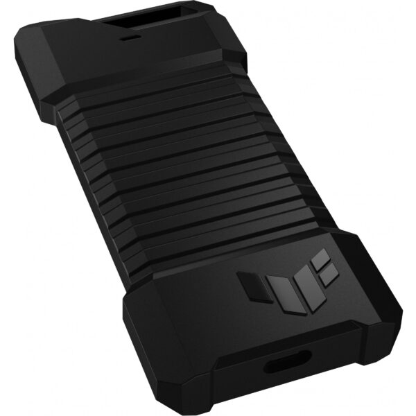ASUS TUF Gaming AS1000 - 1000 GB - USB Type-C - 3.2 Gen 2 (3.1 Gen 2) - 10000 MB/s - 10 Gbit/s - Black - Image 6