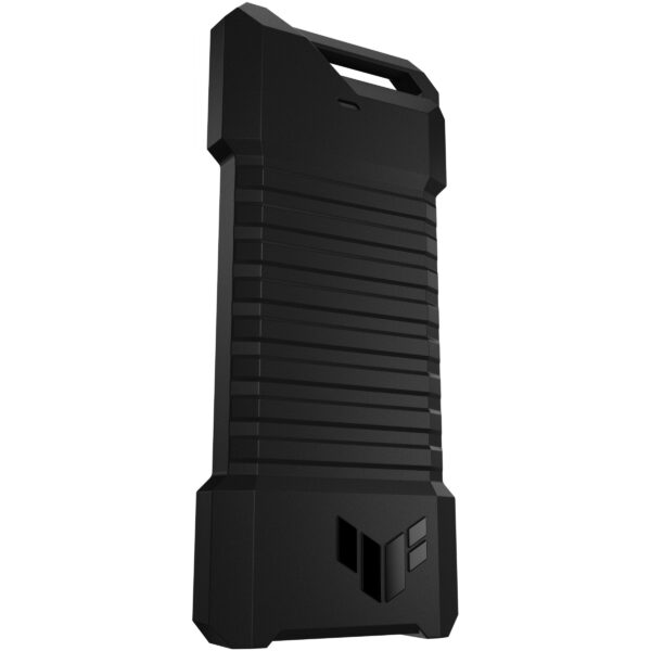 ASUS TUF Gaming AS1000 - 1000 GB - USB Type-C - 3.2 Gen 2 (3.1 Gen 2) - 10000 MB/s - 10 Gbit/s - Black - Image 8